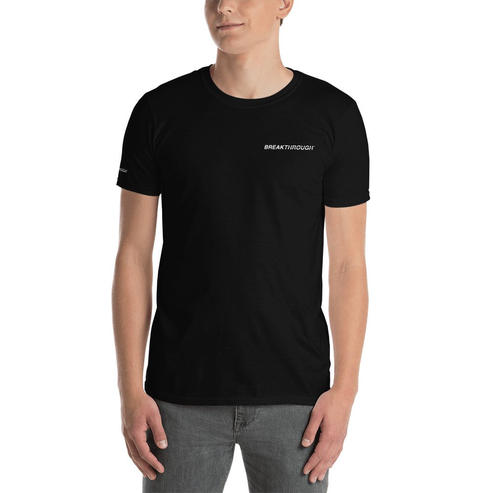 Abraham Lincoln Famous Quote T-Shirt - Image 3