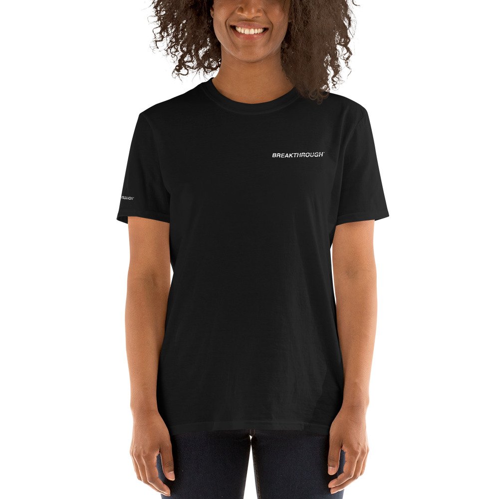 Abraham Lincoln Famous Quote T-Shirt - Image 4