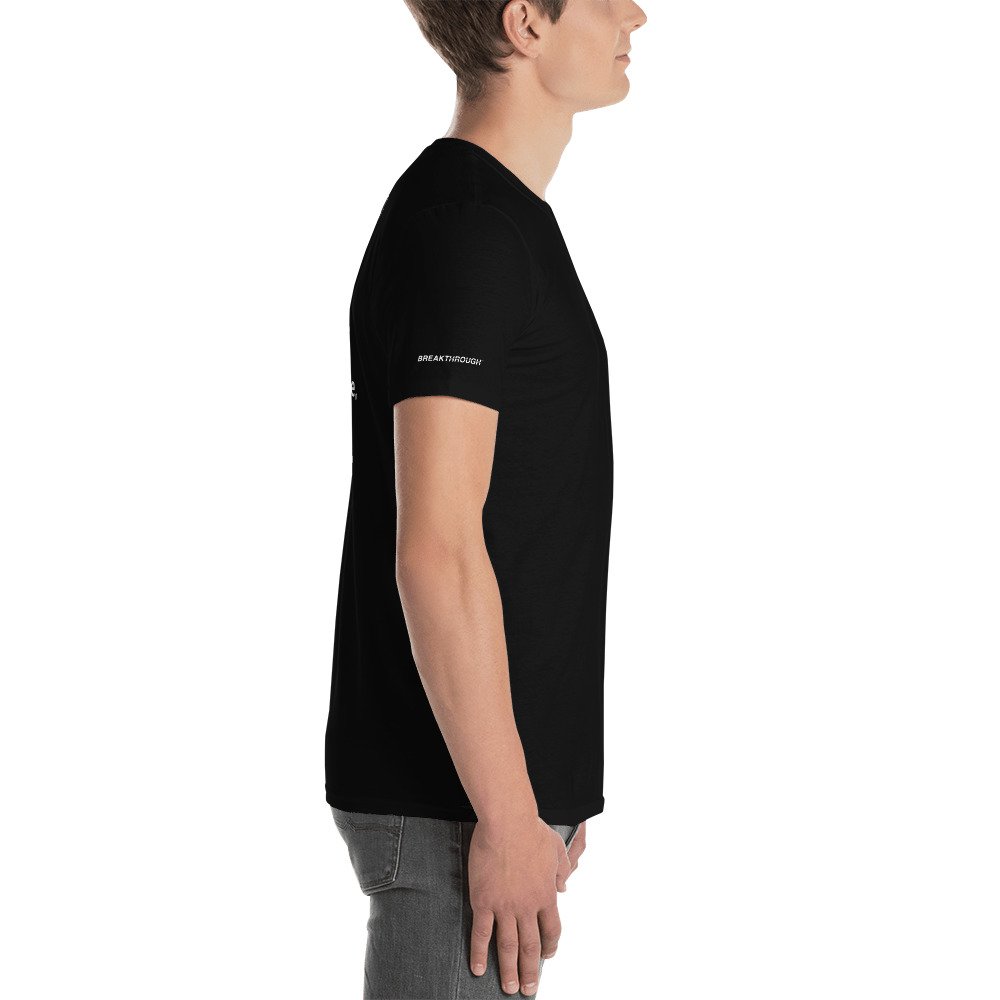 Abraham Lincoln Famous Quote T-Shirt - Image 6