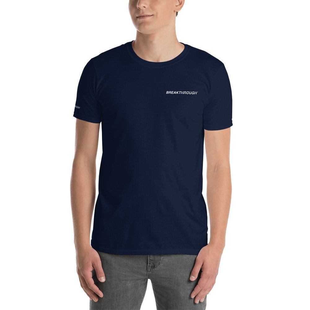 Abraham Lincoln Famous Quote T-Shirt - Image 7