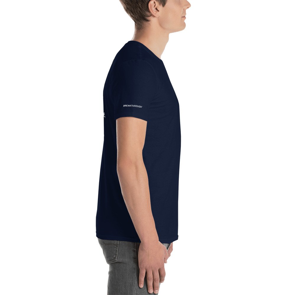 Abraham Lincoln Famous Quote T-Shirt - Image 9